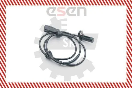 Датчик, кількість обертів колеса SKV GERMANY 06SKV287