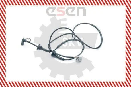 Датчик, кількість обертів колеса SKV GERMANY 06SKV289