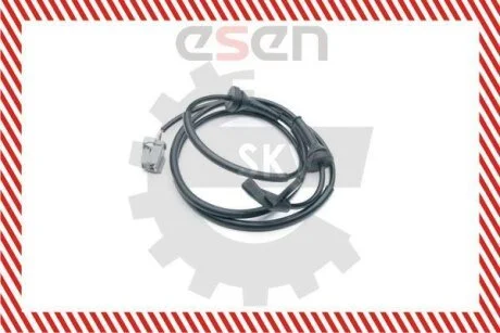 Датчик, кількість обертів колеса SKV GERMANY 06SKV290