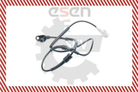 Датчик, кількість обертів колеса SKV GERMANY 06SKV291