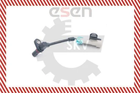 Датчик, кількість обертів колеса SKV GERMANY 06SKV292
