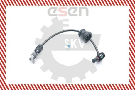 Датчик, кількість обертів колеса SKV GERMANY 06SKV293