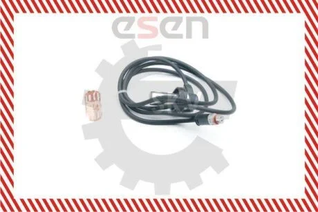 Датчик, кількість обертів колеса SKV GERMANY 06SKV294