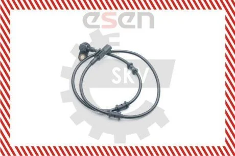 Датчик, кількість обертів колеса SKV GERMANY 06SKV295