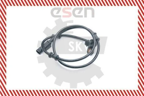 Датчик, кількість обертів колеса SKV GERMANY 06SKV296
