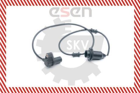 Датчик, кількість обертів колеса SKV GERMANY 06SKV298