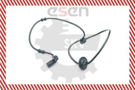 Датчик, кількість обертів колеса SKV GERMANY 06SKV299