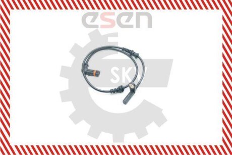Датчик, кількість обертів колеса SKV GERMANY 06SKV300