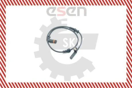 Датчик, кількість обертів колеса SKV GERMANY 06SKV300