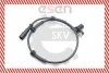 Датчик, кількість обертів колеса SKV GERMANY 06SKV302 (фото 1)