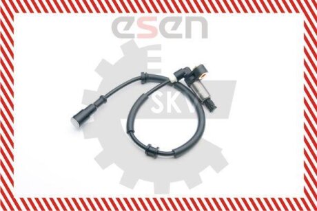 Датчик, кількість обертів колеса SKV GERMANY 06SKV303