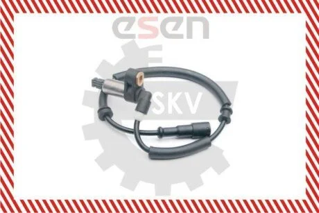 Датчик, кількість обертів колеса SKV GERMANY 06SKV304