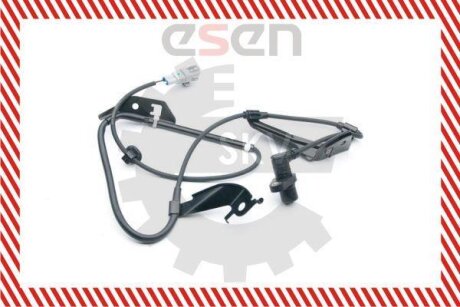 Датчик, кількість обертів колеса SKV GERMANY 06SKV305