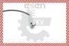 Датчик, кількість обертів колеса SKV GERMANY 06SKV306 (фото 2)