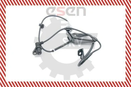 Датчик, кількість обертів колеса SKV GERMANY 06SKV306