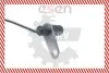 Датчик, кількість обертів колеса SKV GERMANY 06SKV308 (фото 2)