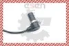 Датчик, кількість обертів колеса SKV GERMANY 06SKV309 (фото 3)