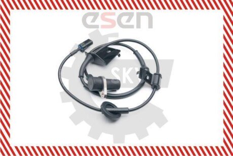 Датчик, кількість обертів колеса SKV GERMANY 06SKV309