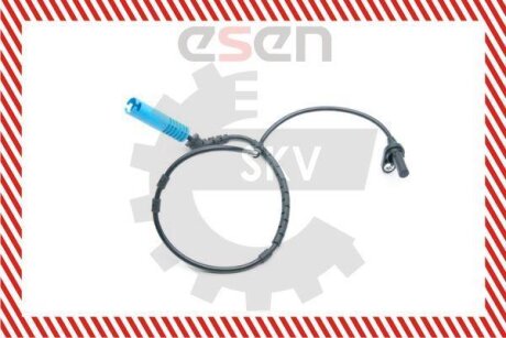 Датчик, кількість обертів колеса SKV GERMANY 06SKV313