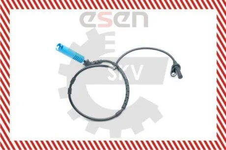 Датчик, кількість обертів колеса SKV GERMANY 06SKV313