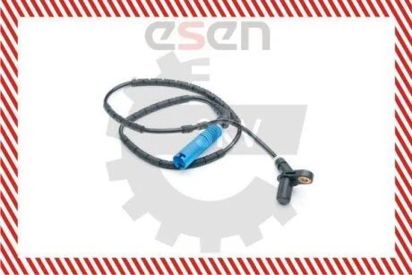 Датчик, кількість обертів колеса SKV GERMANY 06SKV314