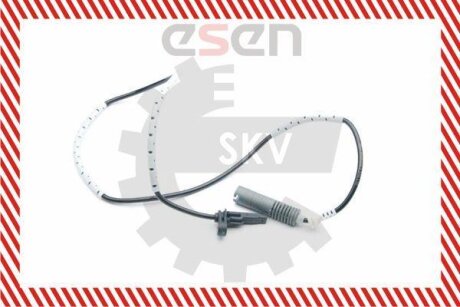 Датчик, кількість обертів колеса SKV GERMANY 06SKV315
