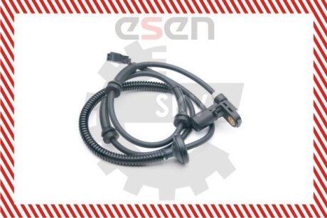 Датчик, кількість обертів колеса SKV GERMANY 06SKV318
