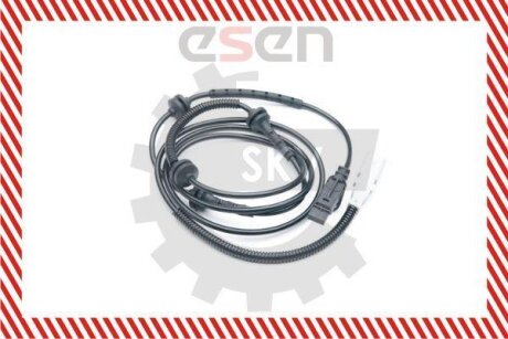 Датчик, кількість обертів колеса SKV GERMANY 06SKV320