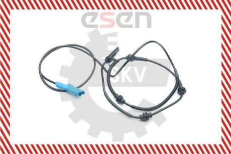 Датчик, кількість обертів колеса SKV GERMANY 06SKV321