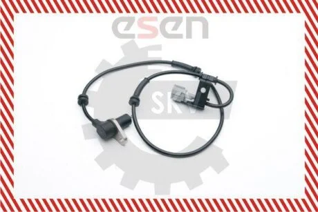 Датчик, кількість обертів колеса SKV GERMANY 06SKV323