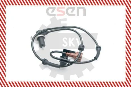 Датчик, кількість обертів колеса SKV GERMANY 06SKV324