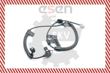 Датчик, кількість обертів колеса SKV GERMANY 06SKV326
