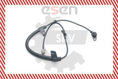 Датчик, кількість обертів колеса SKV GERMANY 06SKV327