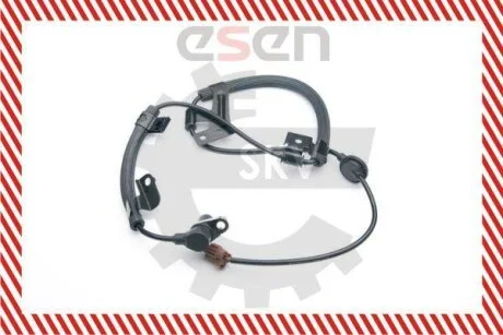 Датчик, кількість обертів колеса SKV GERMANY 06SKV328