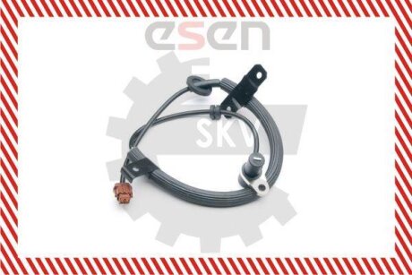 Датчик, кількість обертів колеса SKV GERMANY 06SKV329