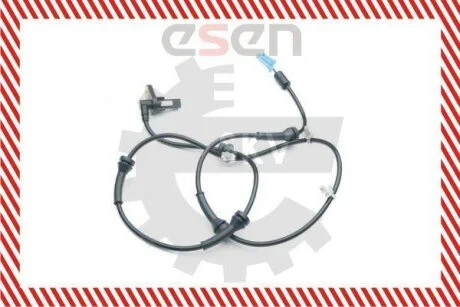 Датчик, кількість обертів колеса SKV GERMANY 06SKV330