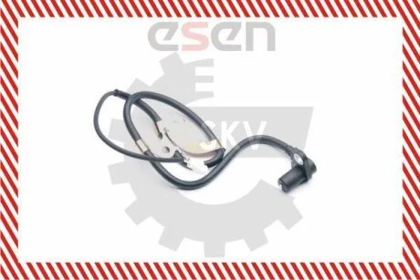 Датчик, кількість обертів колеса SKV GERMANY 06SKV333