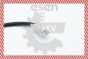 Датчик, кількість обертів колеса SKV GERMANY 06SKV334 (фото 3)