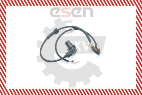 Датчик, кількість обертів колеса SKV GERMANY 06SKV334