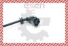 Датчик, кількість обертів колеса SKV GERMANY 06SKV335 (фото 3)
