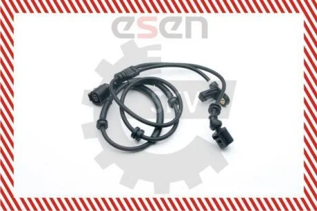 Датчик, кількість обертів колеса SKV GERMANY 06SKV335