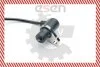 Датчик, кількість обертів колеса SKV GERMANY 06SKV337 (фото 2)