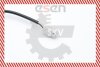 Датчик, кількість обертів колеса SKV GERMANY 06SKV337 (фото 3)