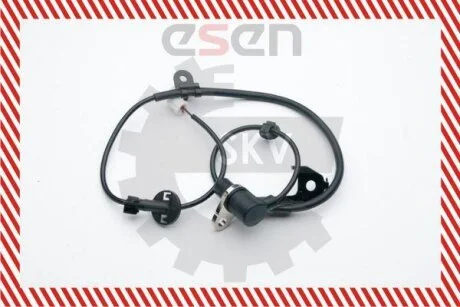 Датчик, кількість обертів колеса SKV GERMANY 06SKV337
