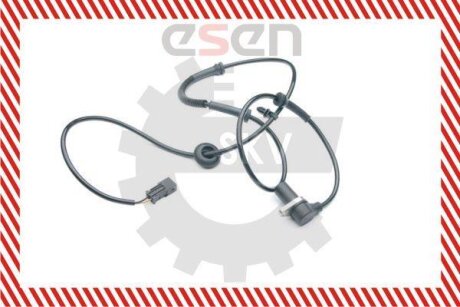 Датчик, кількість обертів колеса SKV GERMANY 06SKV338