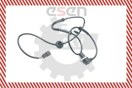 Датчик, кількість обертів колеса SKV GERMANY 06SKV338