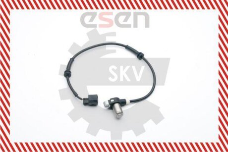Датчик, кількість обертів колеса SKV GERMANY 06SKV339