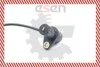 Датчик, кількість обертів колеса SKV GERMANY 06SKV340 (фото 2)