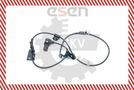 Датчик, кількість обертів колеса SKV GERMANY 06SKV340