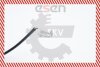 Датчик, кількість обертів колеса SKV GERMANY 06SKV344 (фото 3)